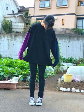 凜-Rinさんのコーディネート