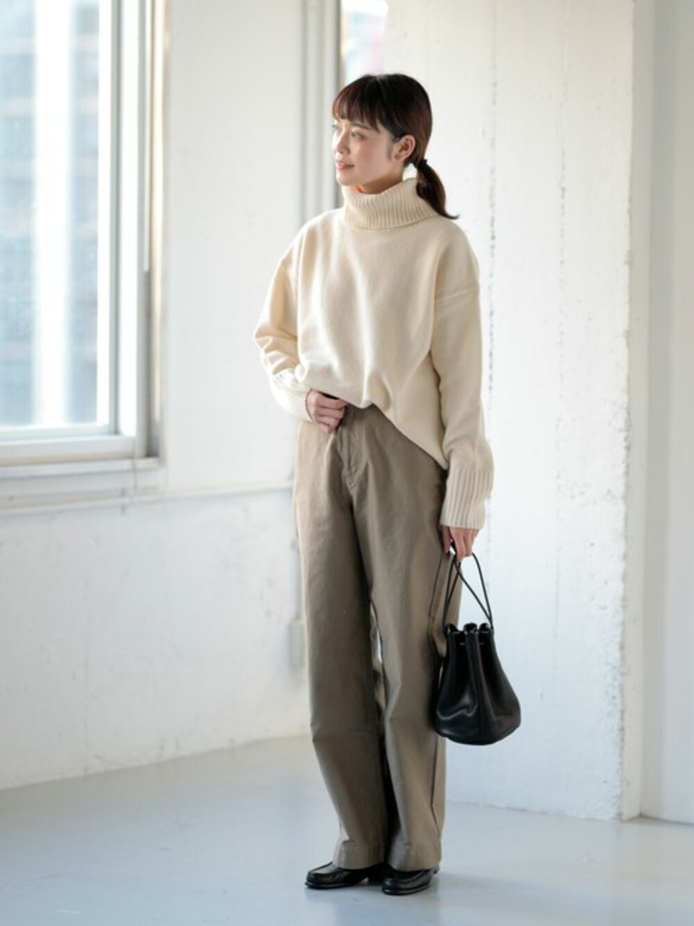 URBAN RESEARCH DOORS（アーバンリサーチドアーズ）の