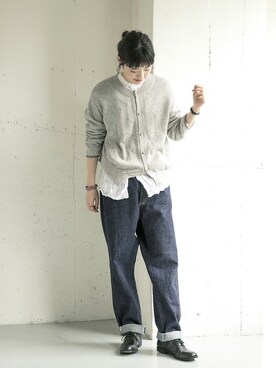 rikoさんのコーディネート