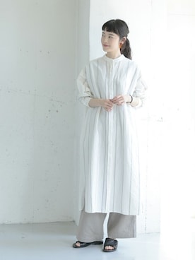 rikoさんのコーディネート