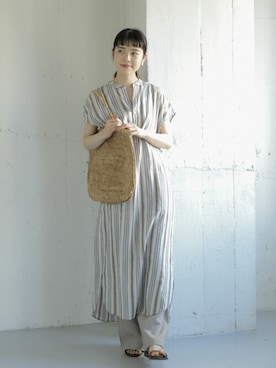 rikoさんのコーディネート