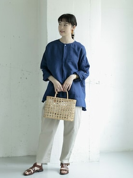 rikoさんのコーディネート