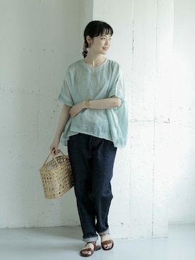 rikoさんのコーディネート