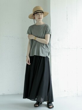 rikoさんのコーディネート