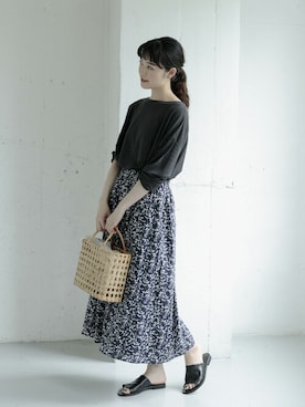 rikoさんのコーディネート