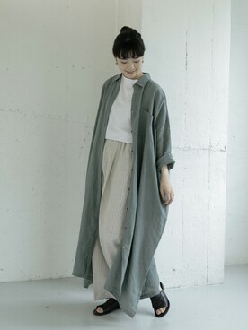 rikoさんのコーディネート