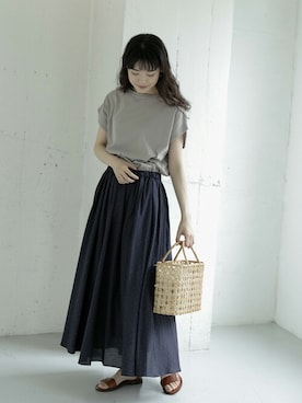 rikoさんのコーディネート