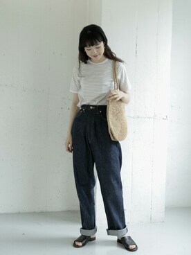 rikoさんのコーディネート