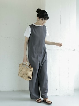 rikoさんのコーディネート