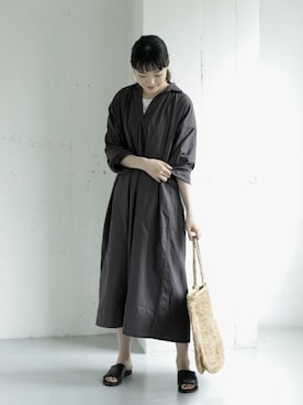 rikoさんのコーディネート