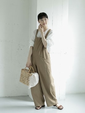 rikoさんのコーディネート