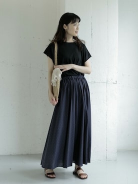 rikoさんのコーディネート