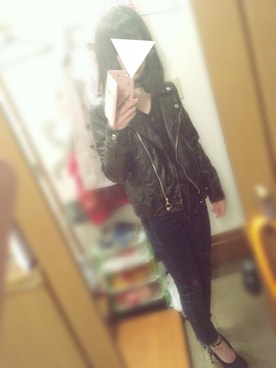 ろばさんのコーディネート