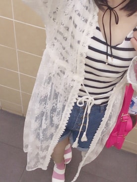 ろばさんのコーディネート