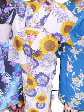 ろばさんのコーディネート