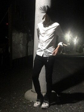 Dorothyさんのコーディネート