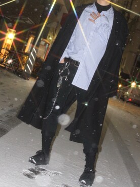 K'sさんのコーディネート