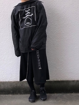 K'sさんのコーディネート