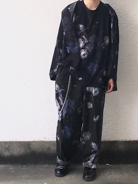 K'sさんのコーディネート