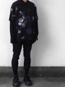 K'sさんのコーディネート