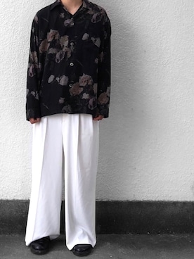 K'sさんのコーディネート