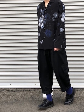 K'sさんのコーディネート