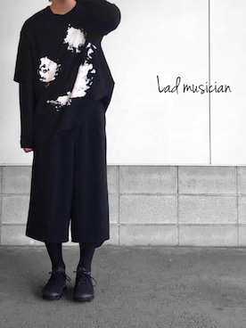 K'sさんのコーディネート