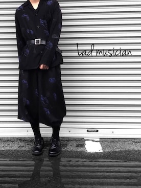 K'sさんのコーディネート