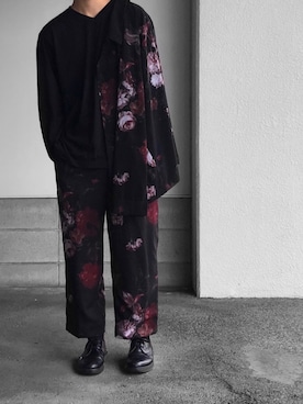 K'sさんのコーディネート