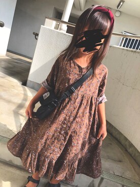 らさんのコーディネート