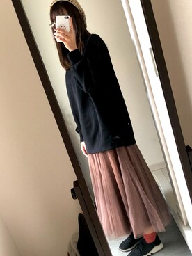 らさんのコーディネート