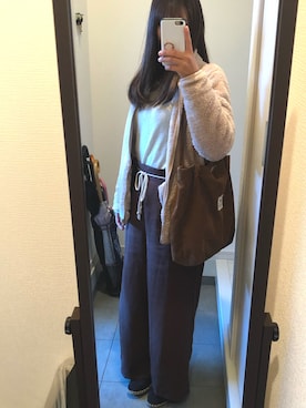 らさんのコーディネート