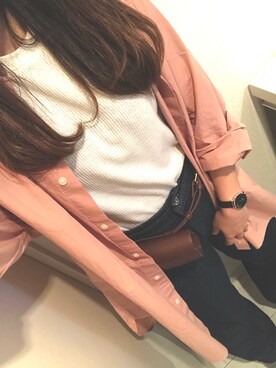 らさんのコーディネート