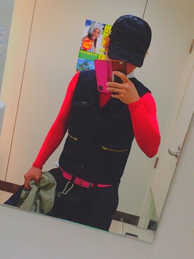 りょーくんさんのコーディネート