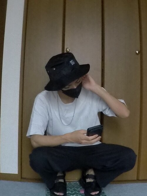 まっちー☻さんのコーディネート
