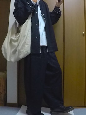 「Lattice（Lattice）のアイテム」を使った、まっちー☻さん（メンズ・168cm）の春コーディネート