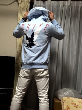 ゆうさんのコーディネート