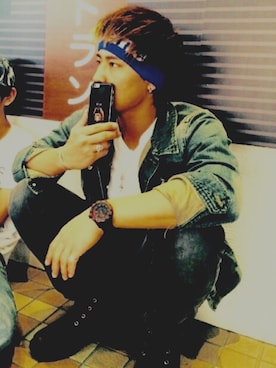 ゆうさんのコーディネート