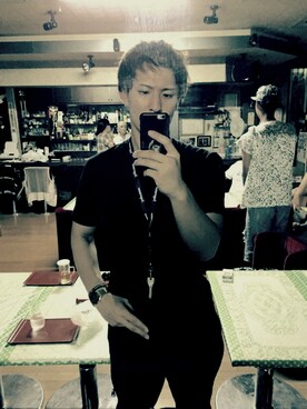 ゆうさんのコーディネート