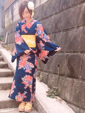 VIVIAN COLLECTIONさん(レディース・160cm)の夏コーディネート