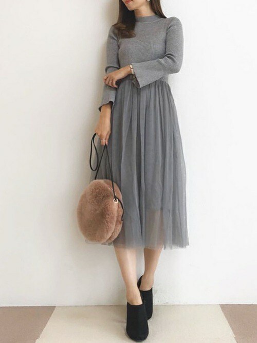 VIVIAN COLLECTIONさんのコーディネート