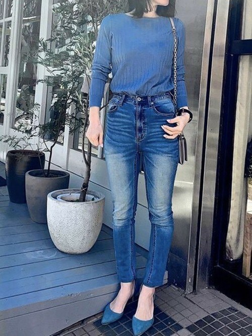 VIVIAN COLLECTIONさんのコーディネート