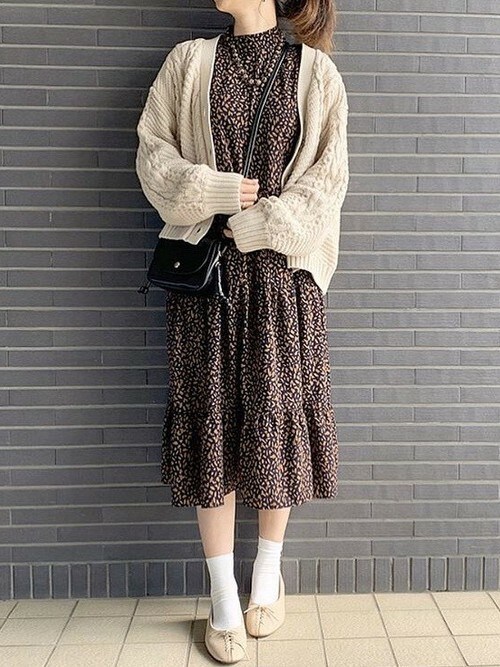 VIVIAN COLLECTIONさんのコーディネート