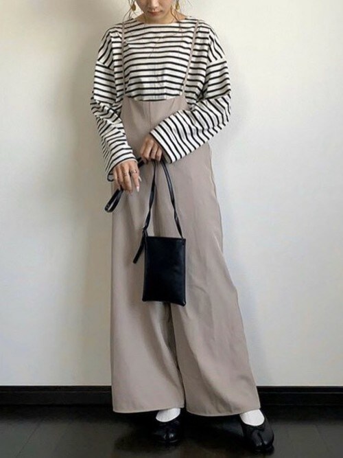 VIVIAN COLLECTIONさんのコーディネート