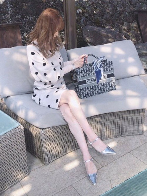 VIVIAN COLLECTIONさんのコーディネート