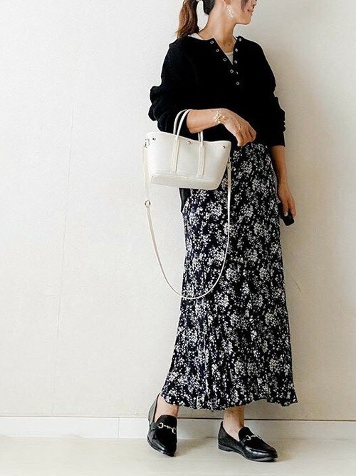 VIVIAN COLLECTIONさんのコーディネート