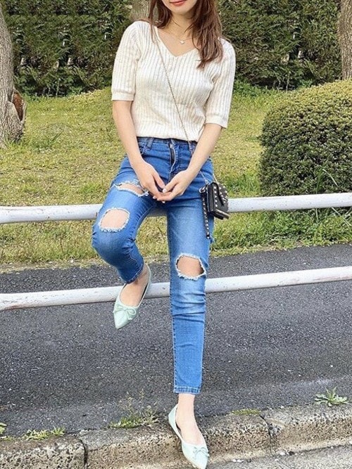 VIVIAN COLLECTIONさんのコーディネート