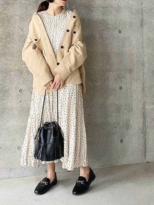 VIVIAN COLLECTIONさんのコーディネート