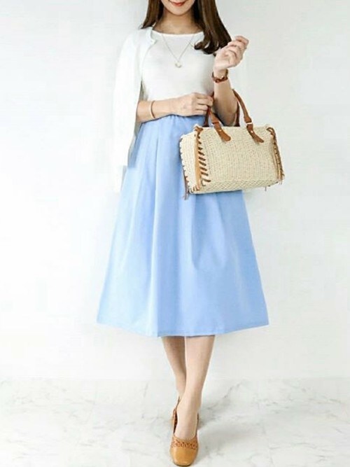 VIVIAN COLLECTIONさんのコーディネート