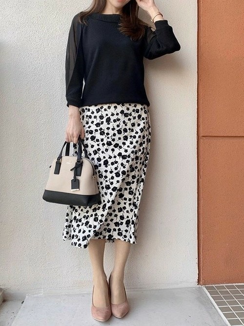 VIVIAN COLLECTIONさんのコーディネート